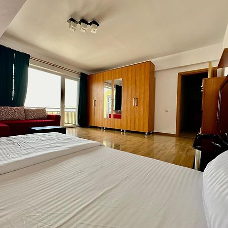 Cozy Cluj Arena Apartment Luaran gambar