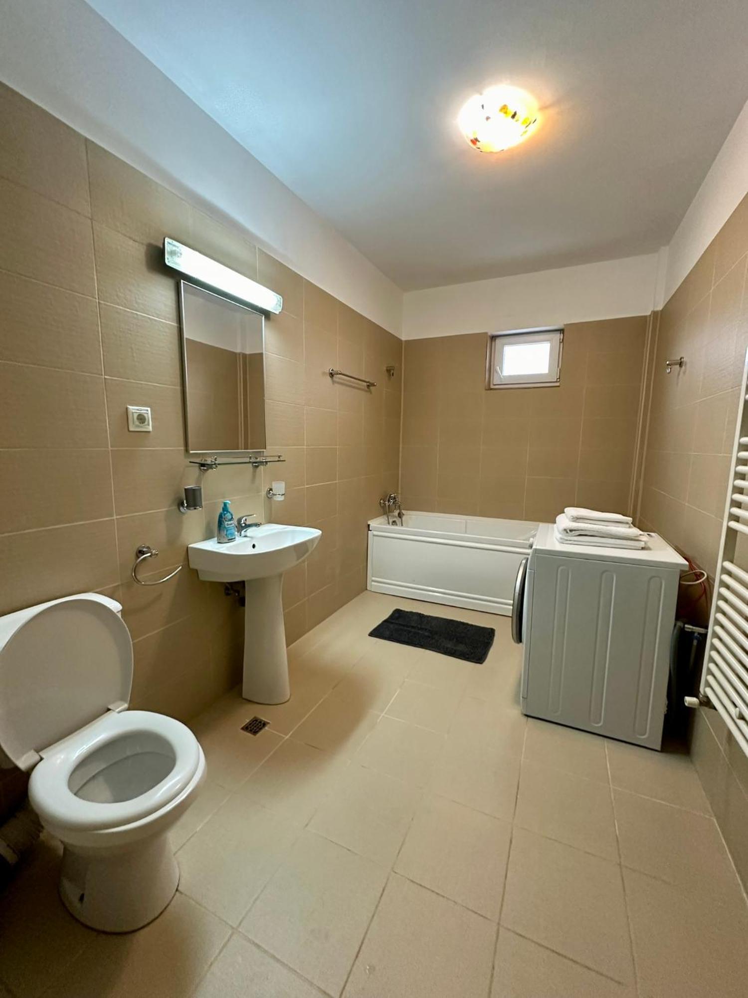 Cozy Cluj Arena Apartment Luaran gambar