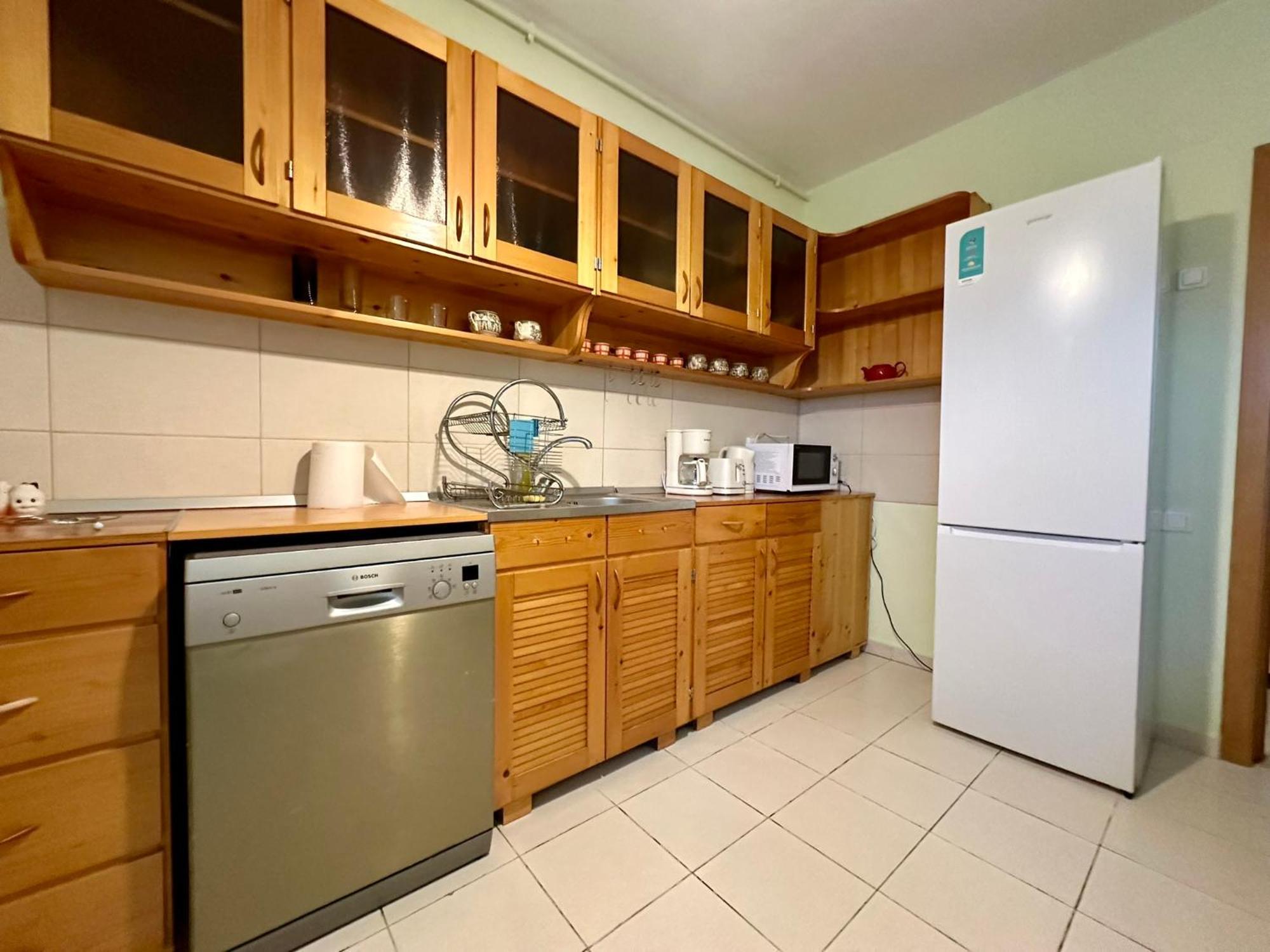 Cozy Cluj Arena Apartment Luaran gambar