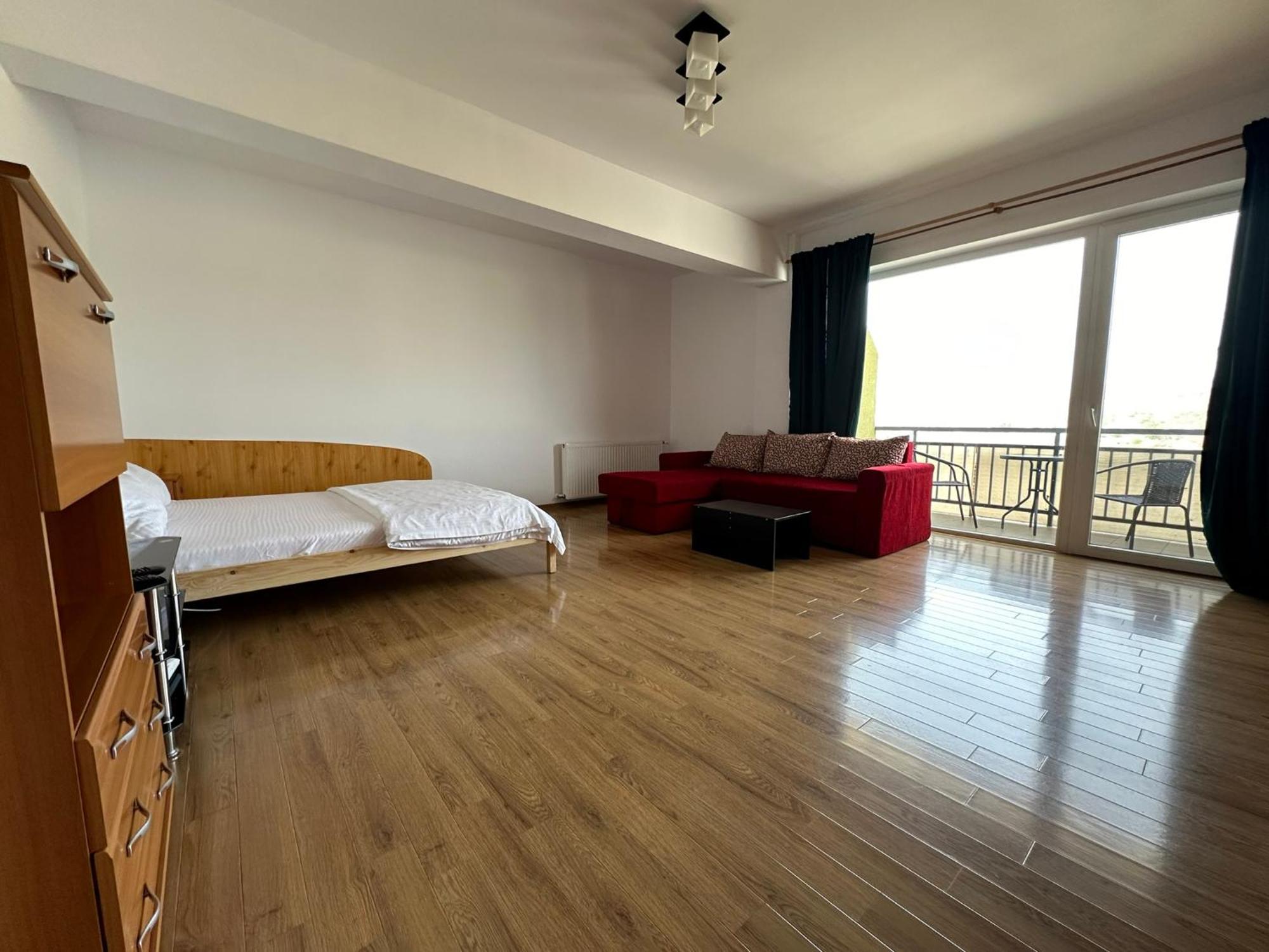 Cozy Cluj Arena Apartment Luaran gambar